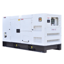 2021 Latest Design 72KW Denyo Silent Electric Generator Powered By XIchai FAWD CA4DF2-12D Engine Auto Strat Hot Sales